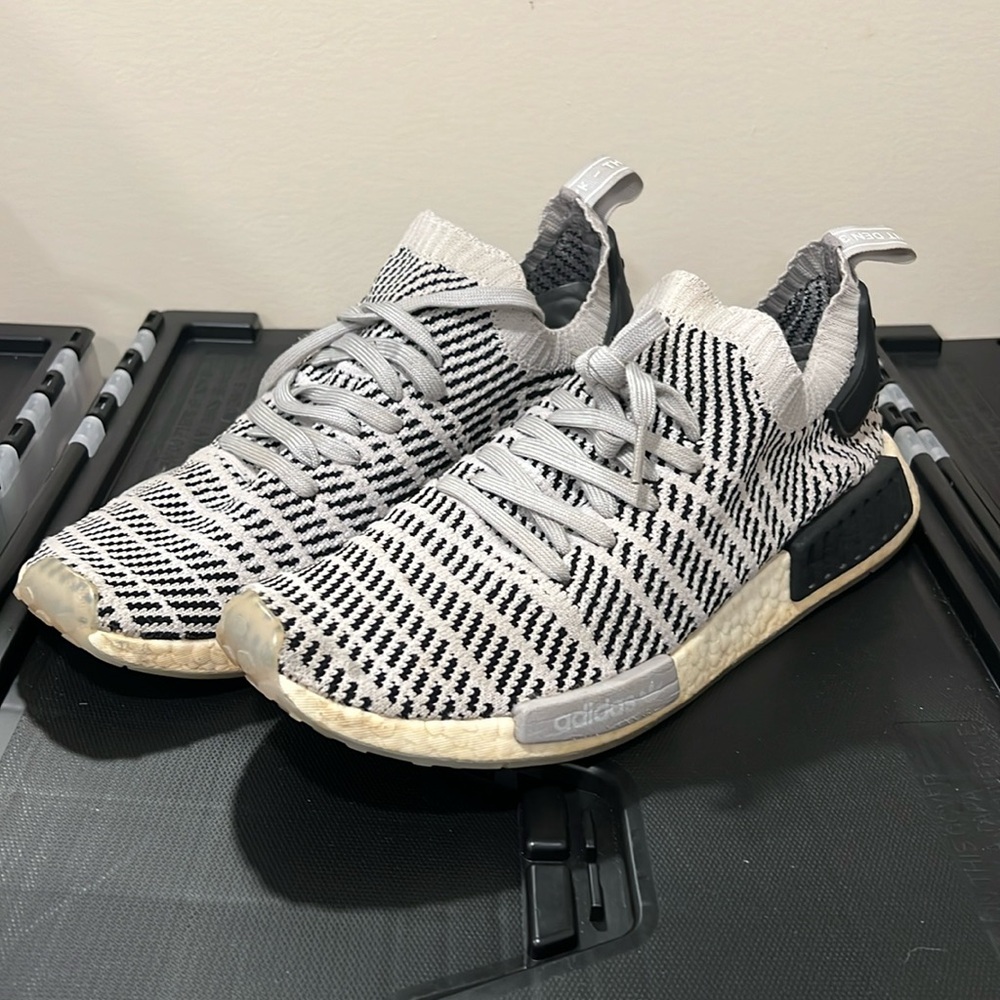 Adidas La Marque Aux 3 Boost men size 12